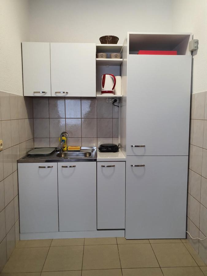 Studio Apartman 11 Bihać Exterior foto
