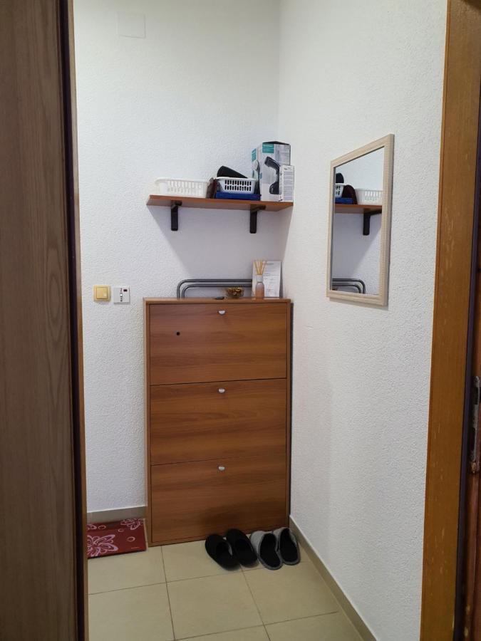 Studio Apartman 11 Bihać Exterior foto